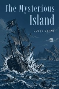 The Mysterious Island