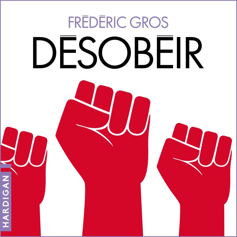 Désobéir