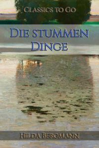 Die stummen Dinge