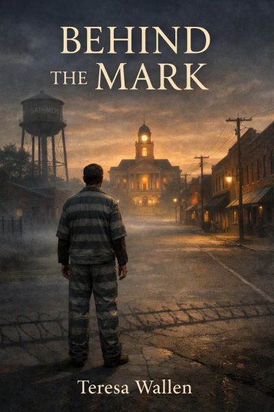 BEHIND THE MARK