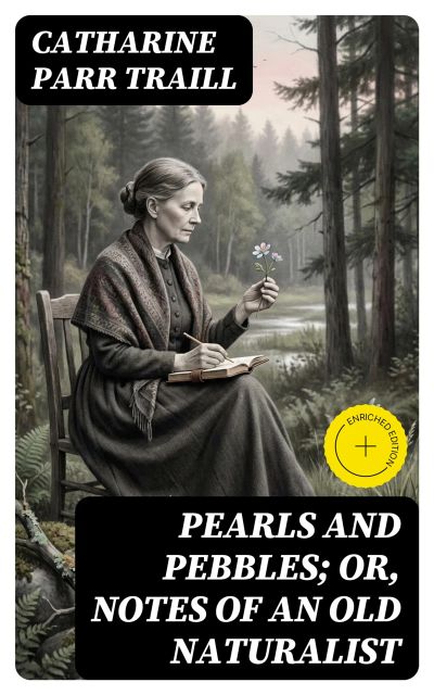 Pearls and Pebbles; or, Notes of an Old Naturalist