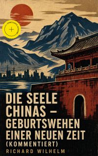 Die Seele Chinas - Geburtswehen einer neuen Zeit (Kommentiert)