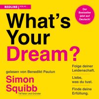 What's Your Dream?