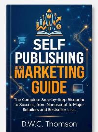 Self Publishing and Marketing Gudie
