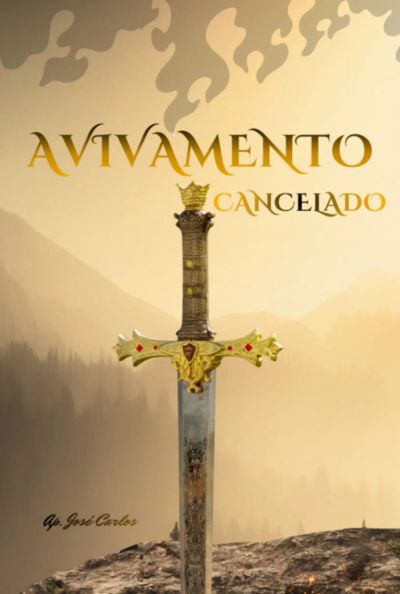 Avivamento Cancelado