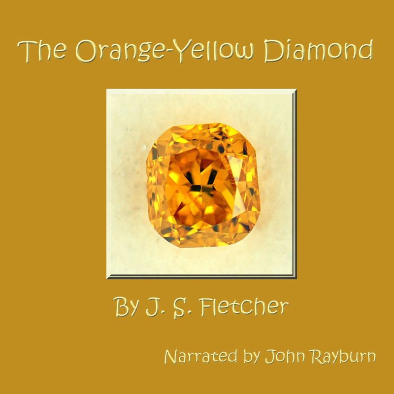 The Orange-Yellow Diamond