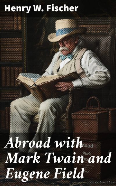 Abroad with Mark Twain and Eugene Field