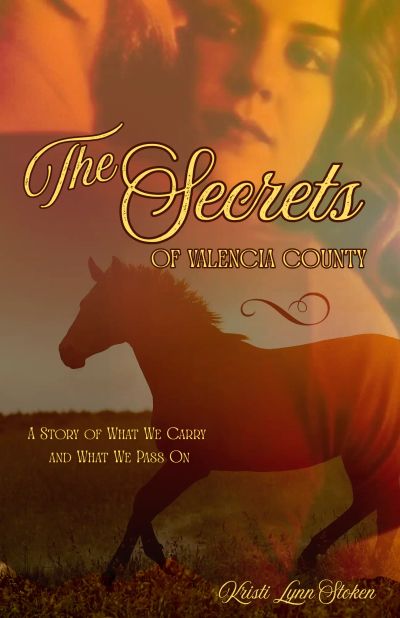 The Secrets of Valencia County