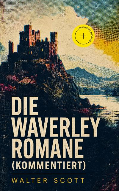 Die Waverley Romane (Kommentiert)