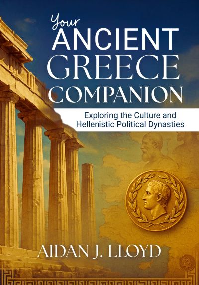 Your Ancient Greece Companion