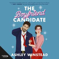 The Boyfriend Candidate