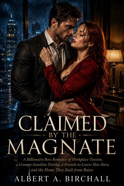 Claimed by the Magnate