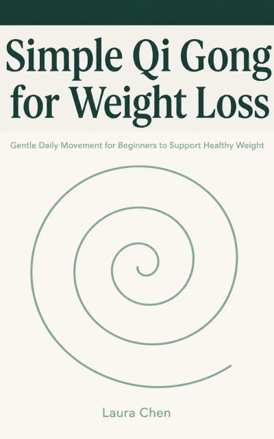 Simple Qi Gong for Weight Loss