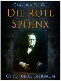 Die rote Sphinx