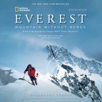 Everest, Revised & Updated Edition