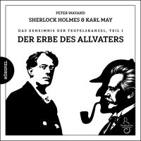 Der Erbe des Allvaters