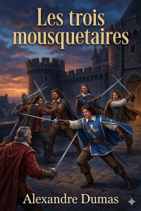 Les trois mousquetaires