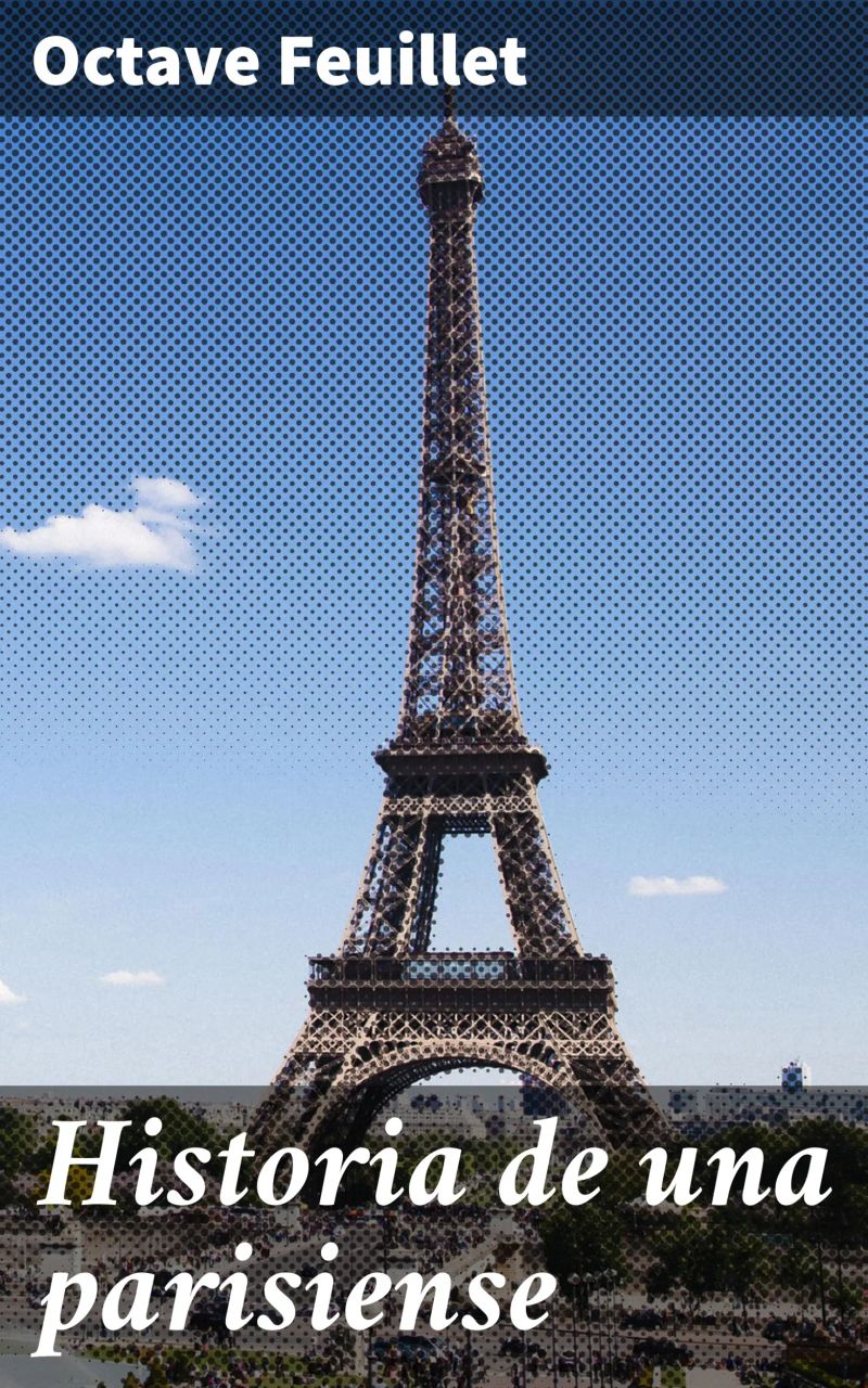 Historia de una parisiense