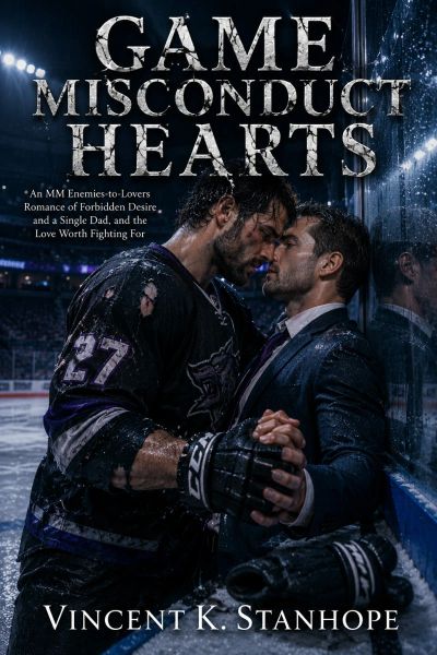 Game Misconduct Hearts