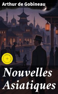 Nouvelles Asiatiques