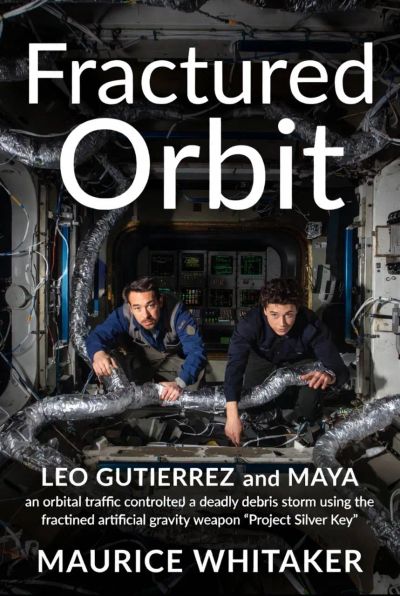 Fractured Orbit