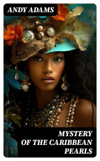 Mystery of the Caribbean Pearls