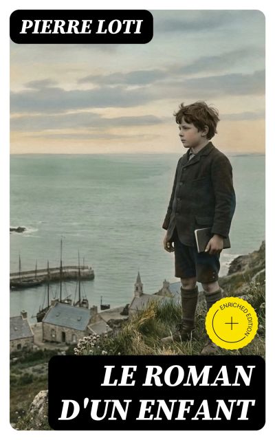 Le roman d'un enfant