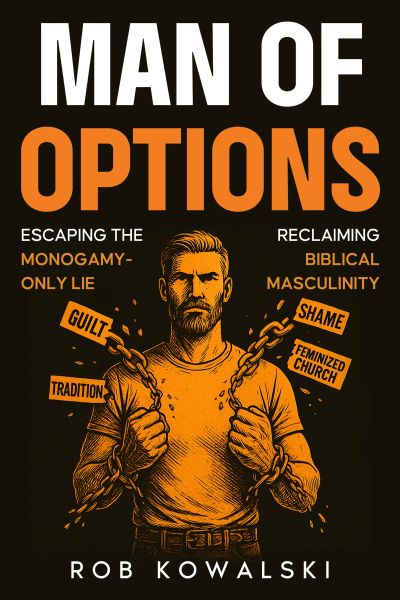 MAN OF OPTIONS