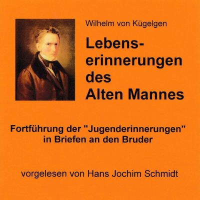 Lebenserinnerungen des Alten Mannes
