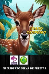Veado Campeiro