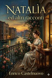 Natalìa ed altri racconti