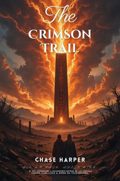 The Crimson Trail