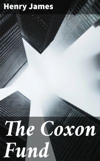 The Coxon Fund