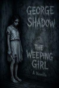 THE WEEPING GIRL