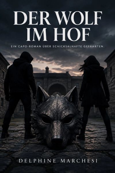 Der Wolf im Hof