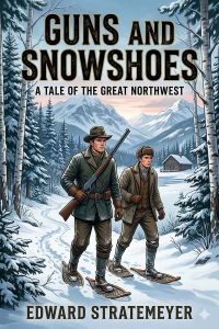 Guns and Snowshoes; Or, the Winter Outing of the Young Hunters