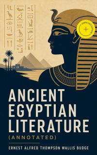 Ancient Egyptian Literature (Annotated)