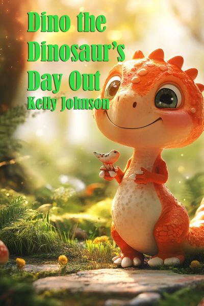 Dino the Dinosaur’s Day Out