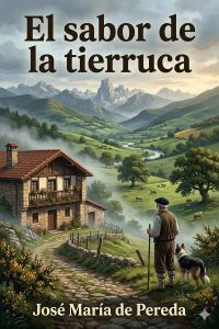 El sabor de la tierruca