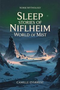 Niflheim World of Mist - Norse Myths for Sleep