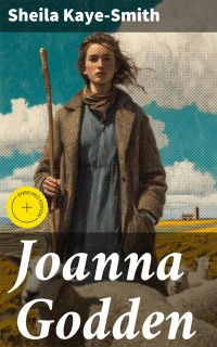Joanna Godden