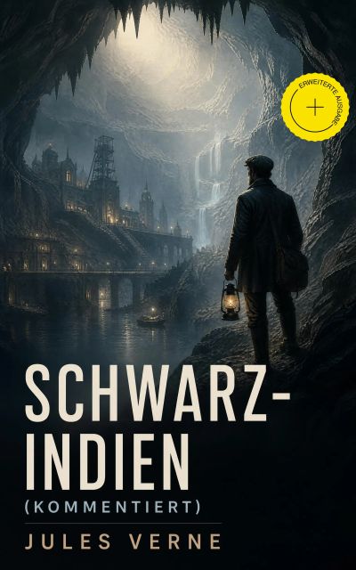 Schwarz-Indien (Kommentiert)