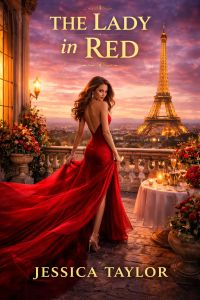 THE LADY IN RED