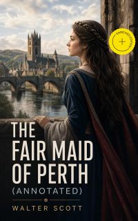 The Fair Maid of Perth (Annotated)