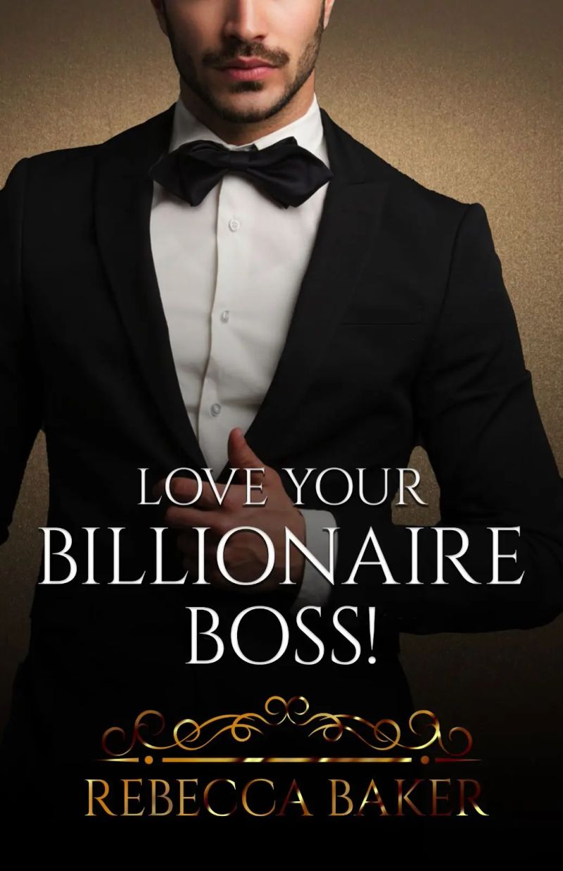 Love your Billionaire Boss - Pokochaj swojego szefa-miliardera (Billionaire Romance #3)
