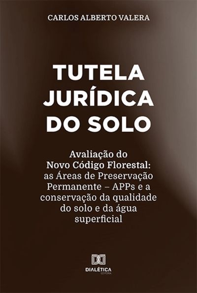 Tutela jurídica do solo