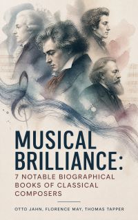 Musical Brilliance: 7 Notable Biographical Books of Classical Composers
