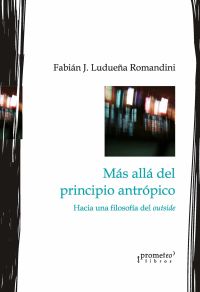 Más allá del principio antrópico