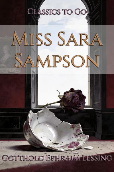 Miß Sara Sampson