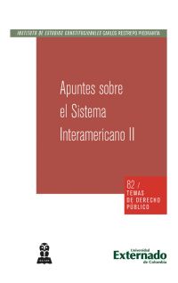 Apuntes sobre el sistema Interamericano II